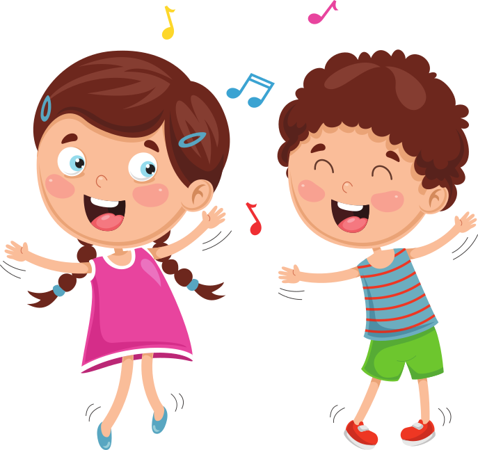 Dancing Program